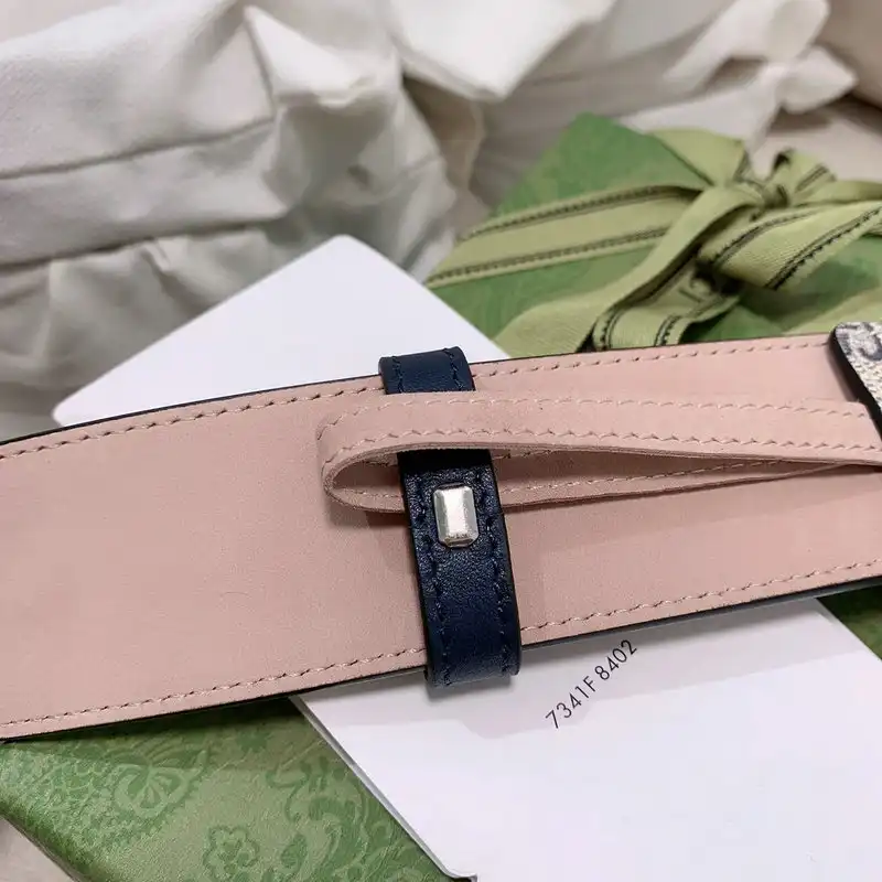 Gucci Belts 2111XF0023