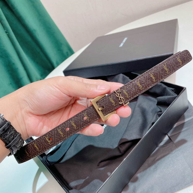 YSL Belts 2111XF0025