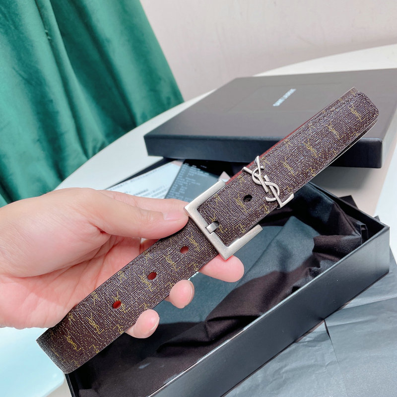 YSL Belts 2111XF0026