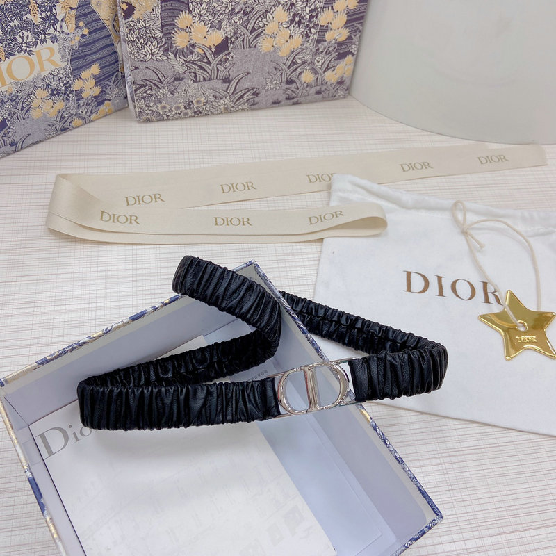 FASH Dio Belts 2111XF0030