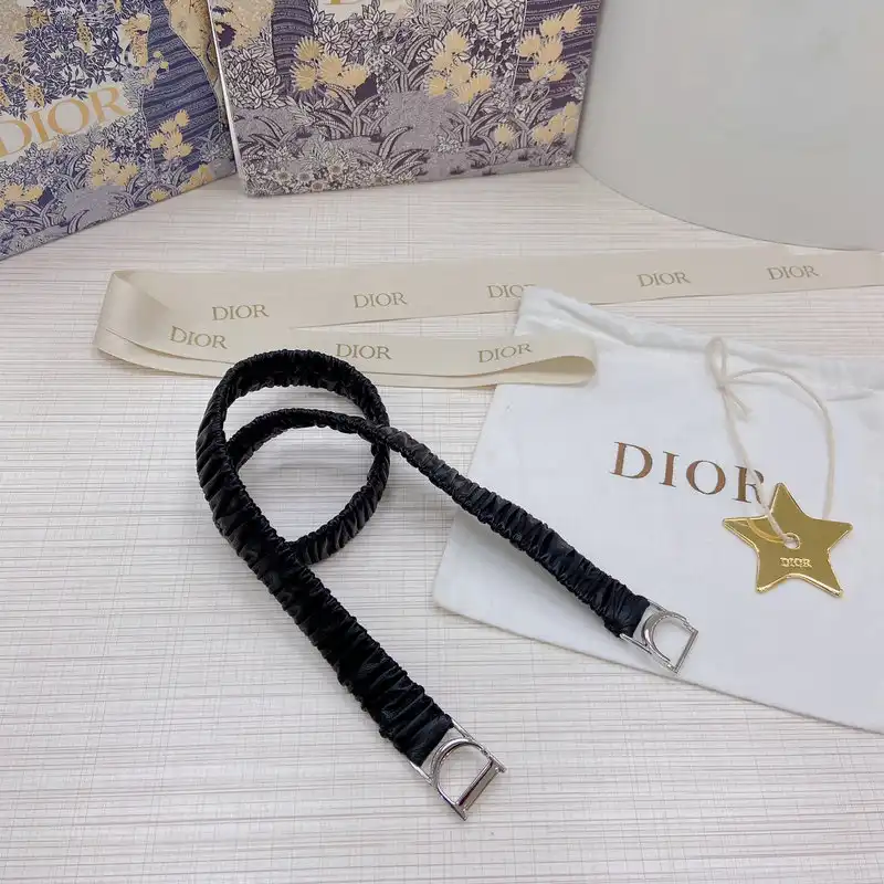 Dio Belts 2111XF0030