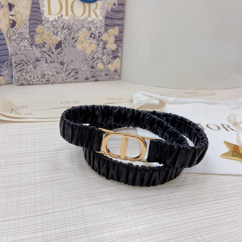 FASH Dio Belts 2111XF0031