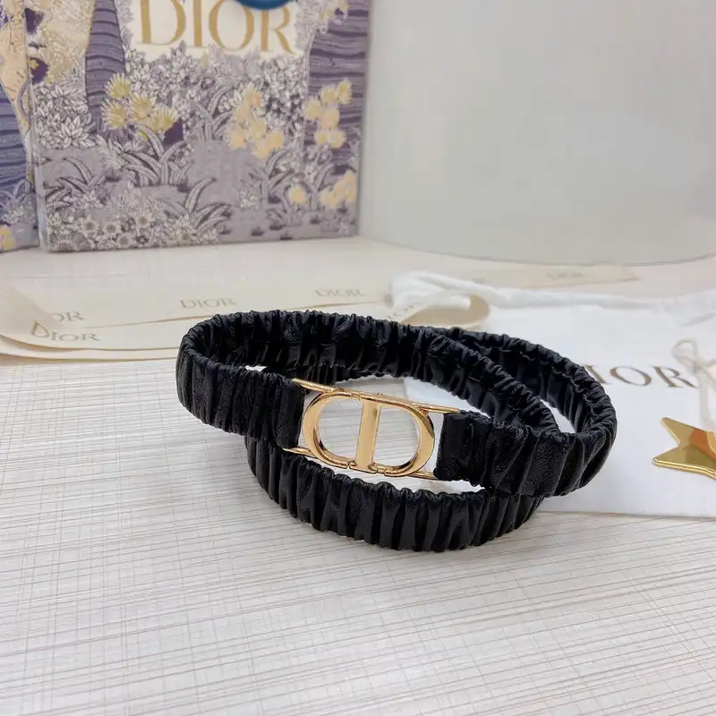 Dio Belts 2111XF0031