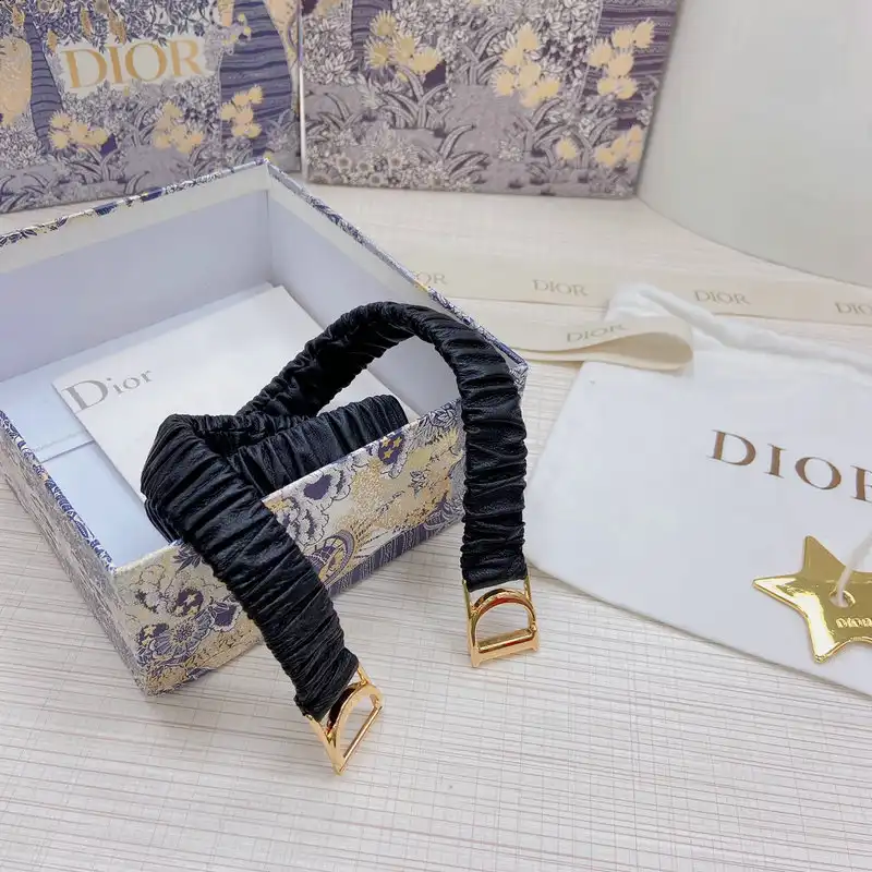 Dio Belts 2111XF0031