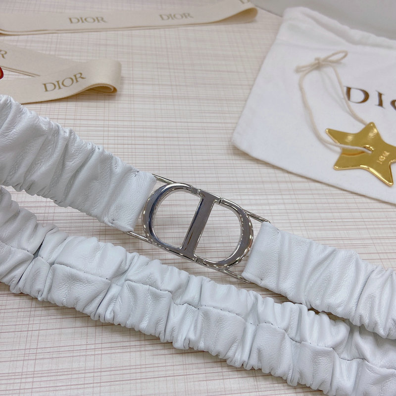 FASH Dio Belts 2111XF0036