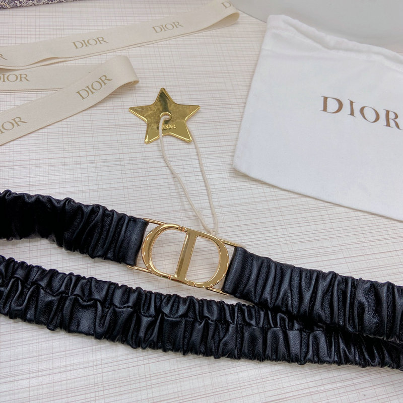 FASH Dio Belts 2111XF0037