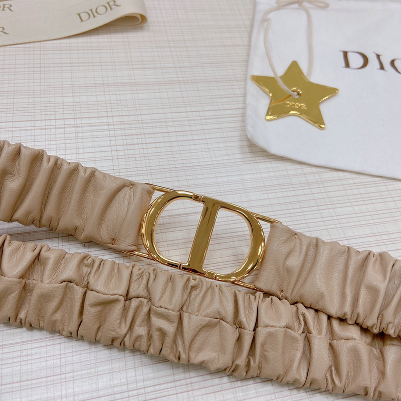 FASH Dio Belts 2111XF0039