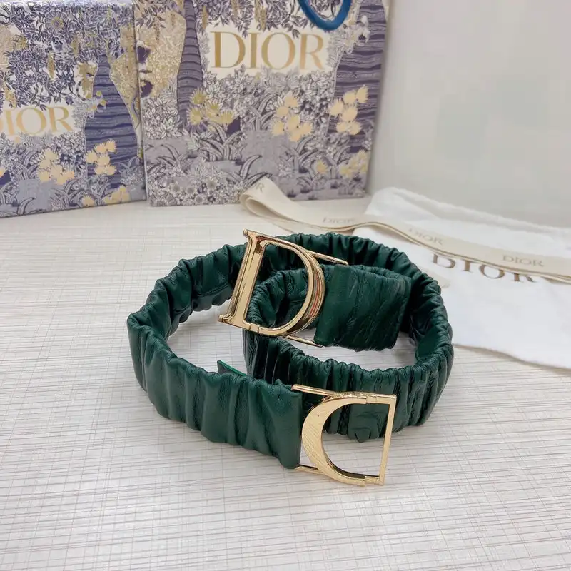 Dio Belts 2111XF0044