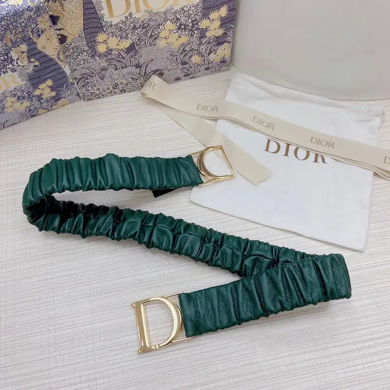 Fashionrep Dio Belts 2111XF0044