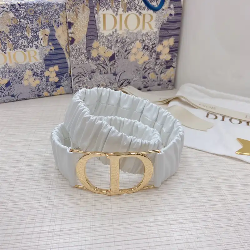 Dio Belts 2111XF0045