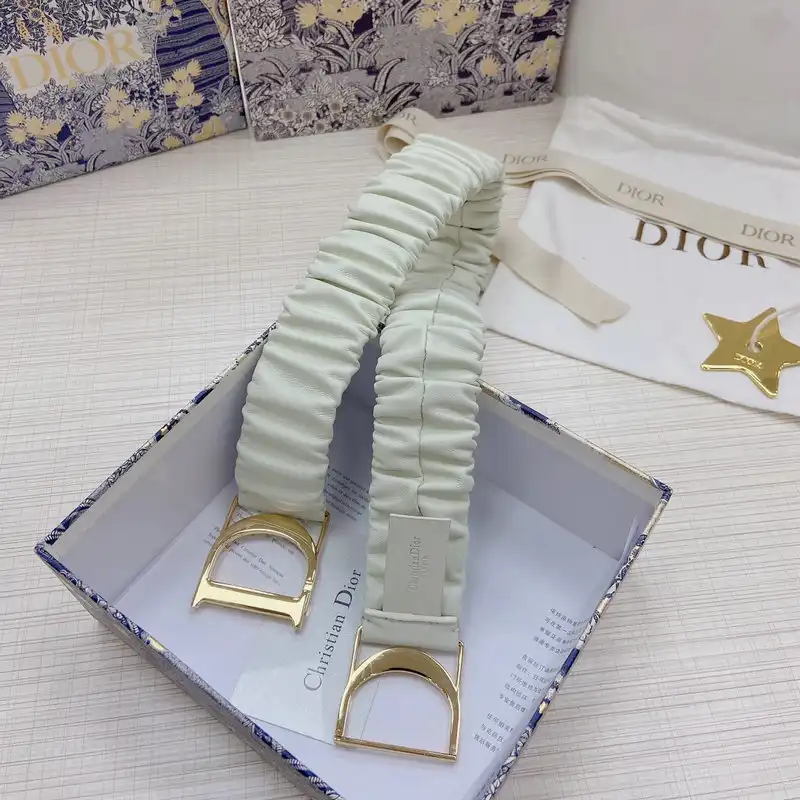 Dio Belts 2111XF0046