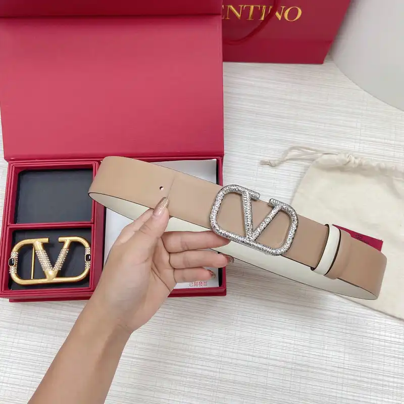 Valentino Belts 2111XF0051