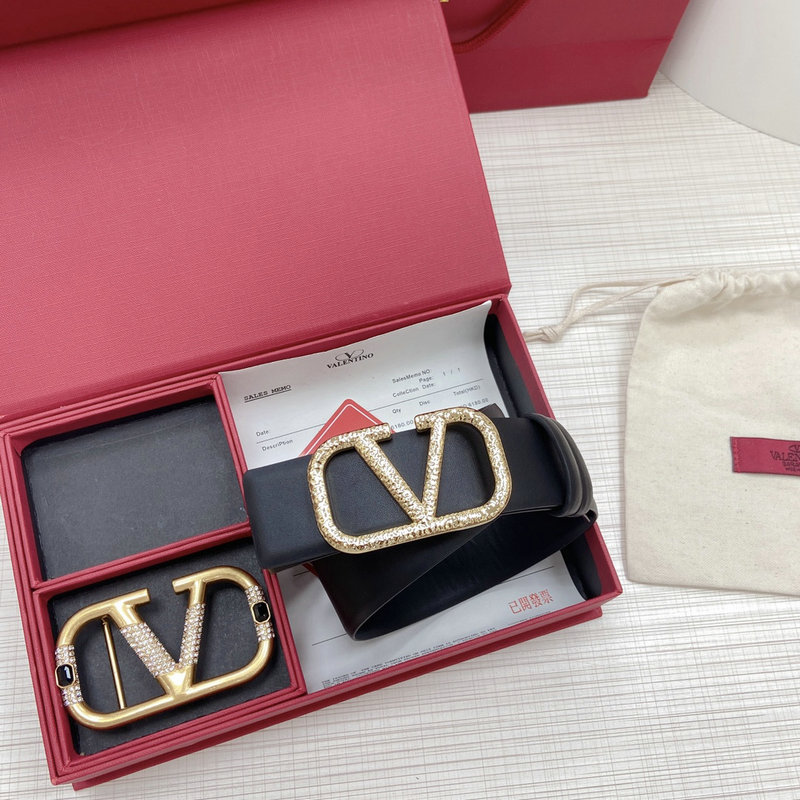 FASH Valentino Belts 2111XF0052