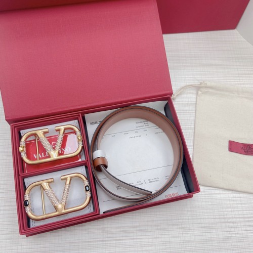 FASH Valentino Belts 2111XF0053