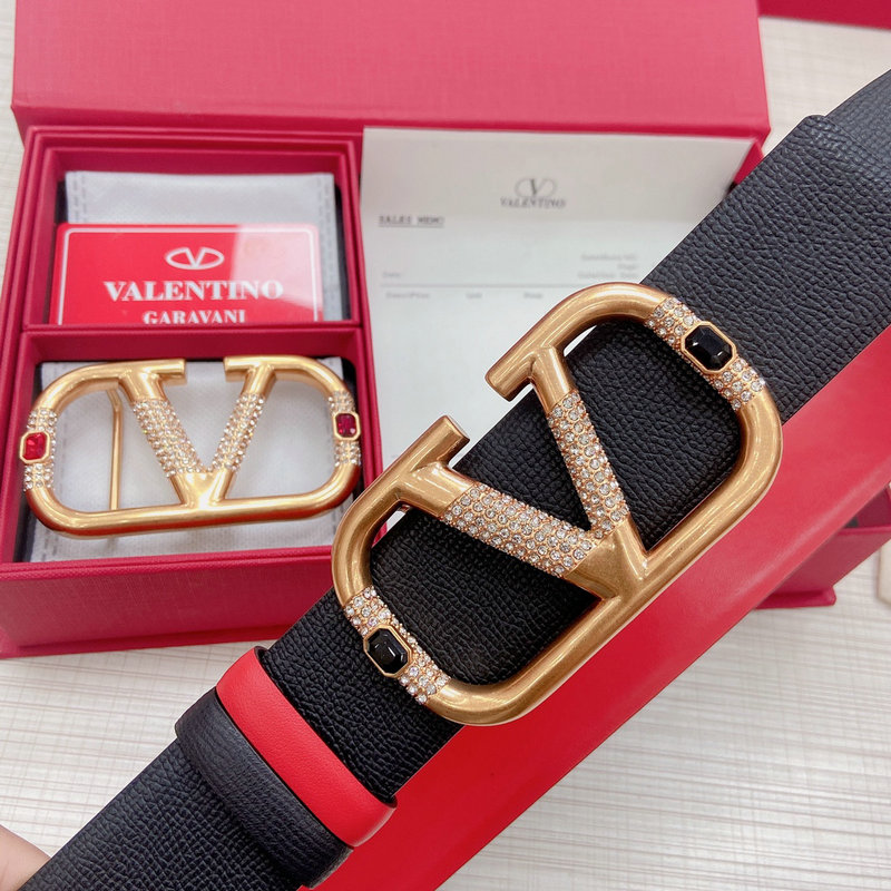 FASH Valentino Belts 2111XF0054