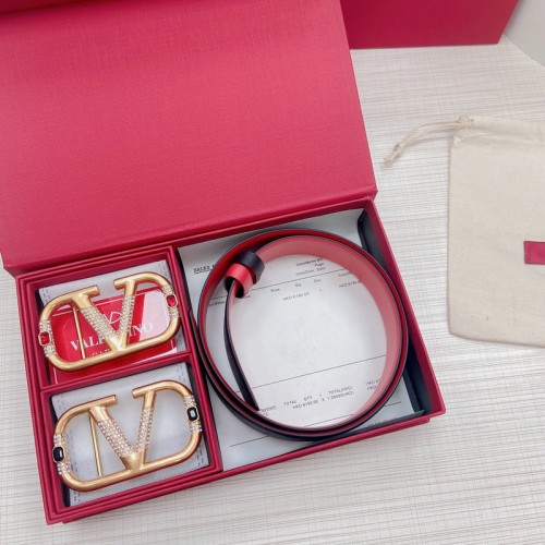 FASH Valentino Belts 2111XF0054