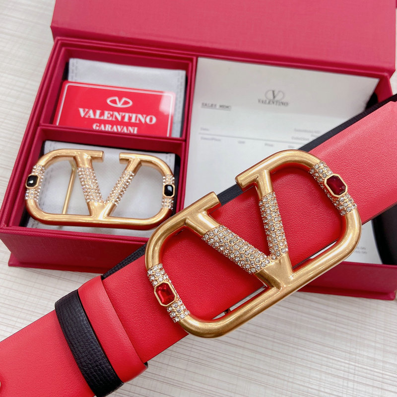 FASH Valentino Belts 2111XF0054