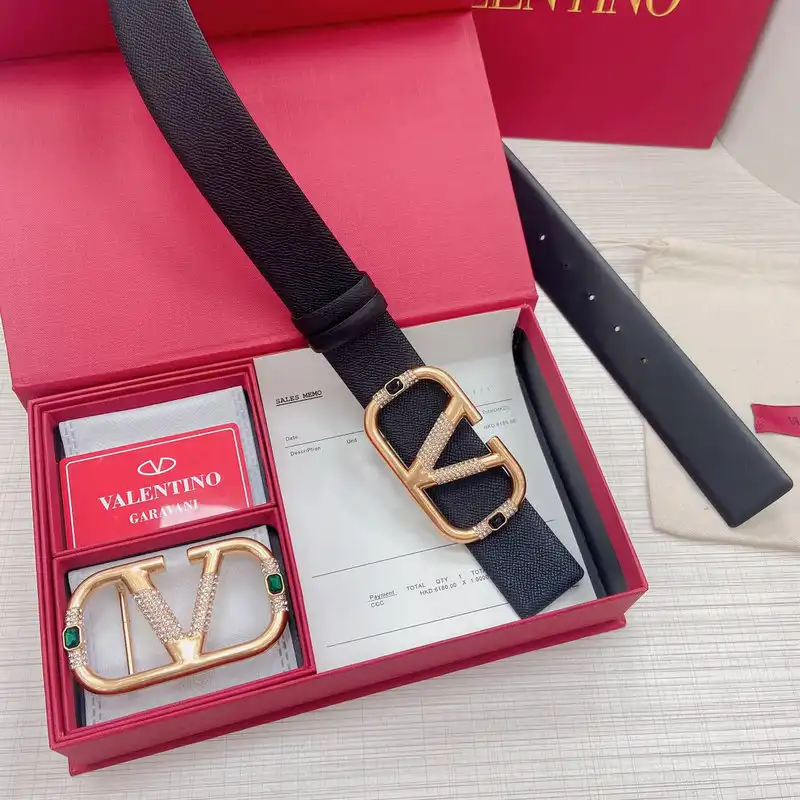 Valentino Belts 2111XF0055