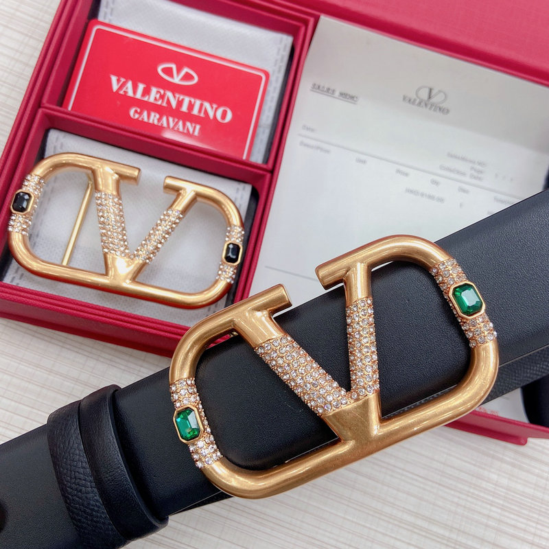 FASH Valentino Belts 2111XF0055