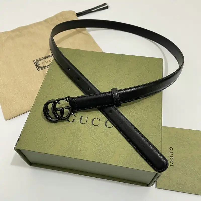 Gucci Belts 2111XF0056