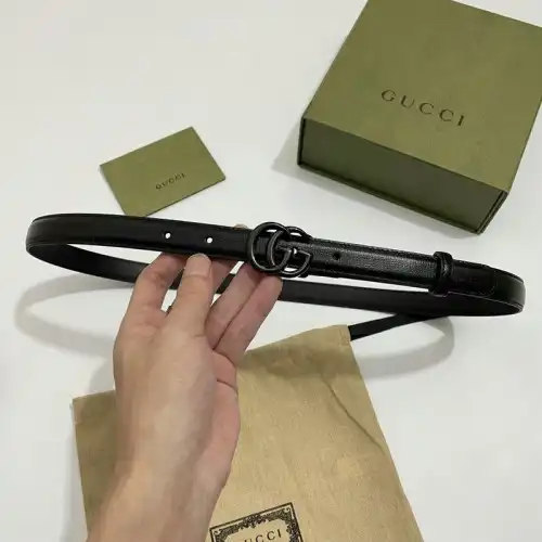 Gucci Belts 2111XF0056