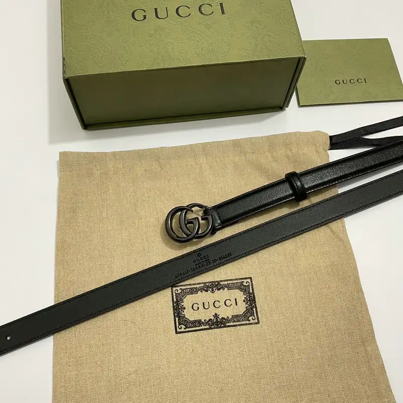 Gucci Belts 2111XF0056