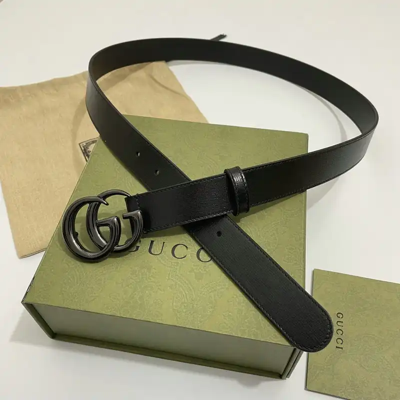 FASH Gucci Belts 2111XF0057