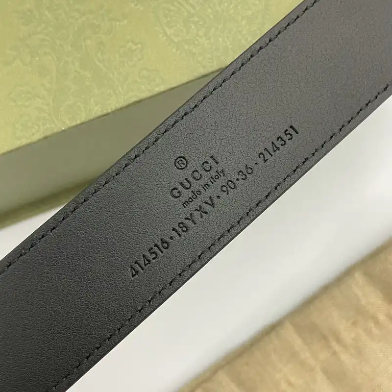 Cheap Gucci Belts 2111XF0057