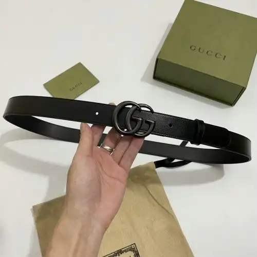 FASH Gucci Belts 2111XF0057