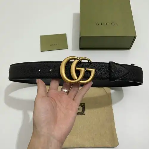 Gucci Belts 2111XF0059