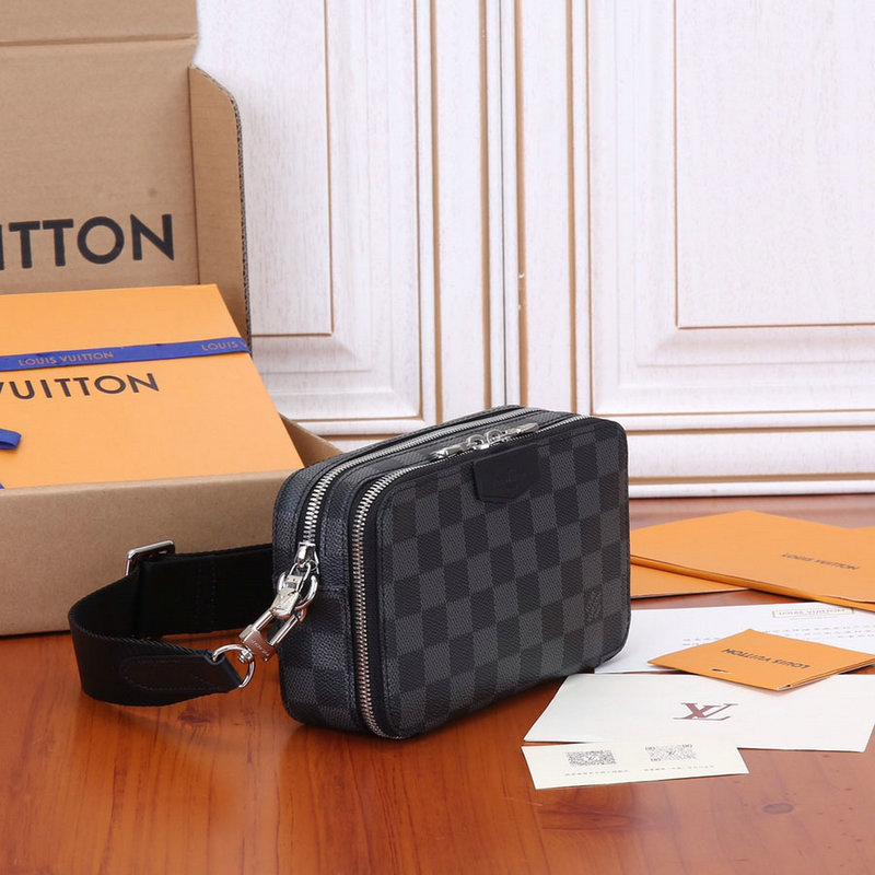 FASH LOUIS VUITTON Bags 2111YA0004