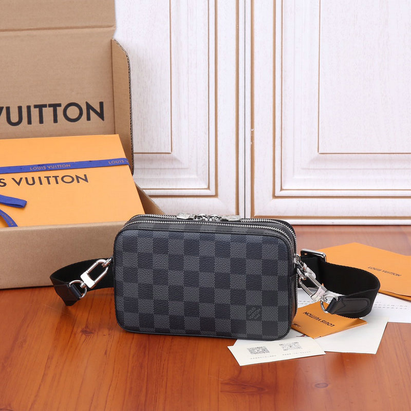 FASH LOUIS VUITTON Bags 2111YA0004