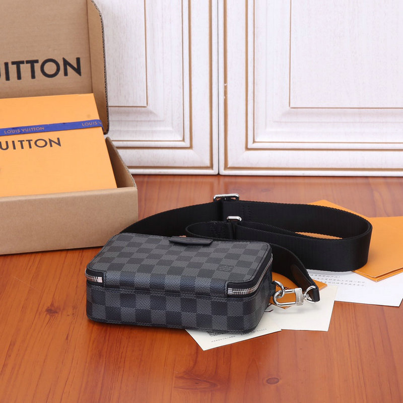 FASH LOUIS VUITTON Bags 2111YA0004