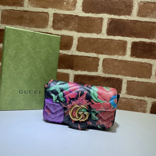 Hot Gucci Bags 2111YA0007