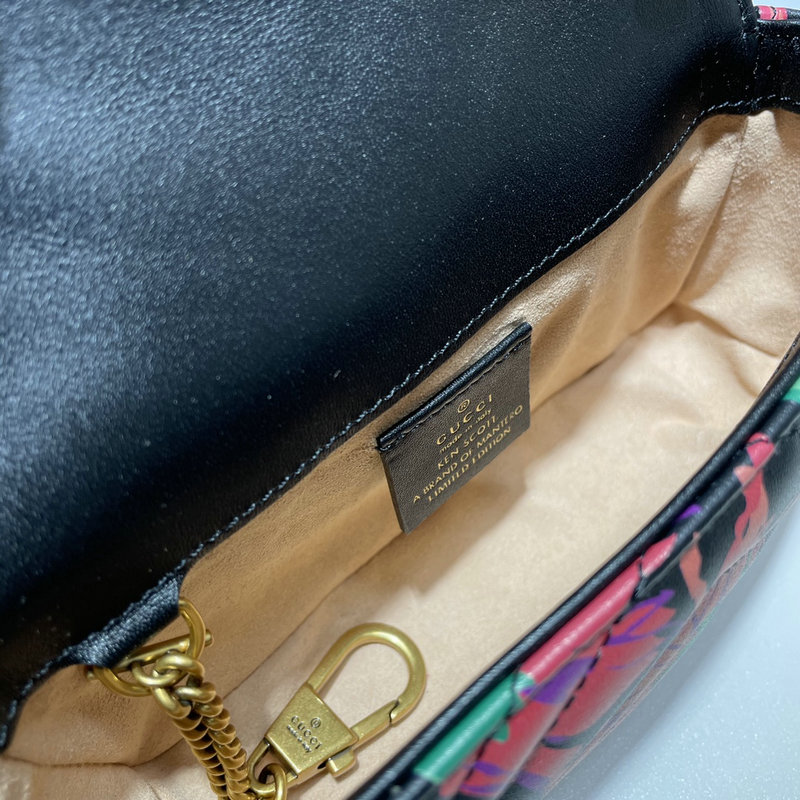 FASH Gucci Bags 2111YA0007