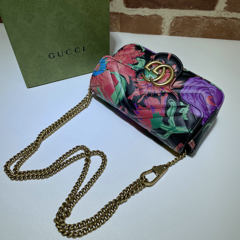 FASH Gucci Bags 2111YA0007