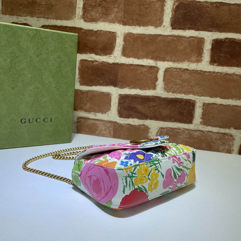 FASH Gucci Bags 2111YA0008