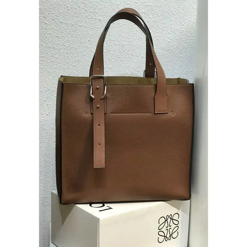 Brother Sam Yupoo Loewe Bags 2111YA0010