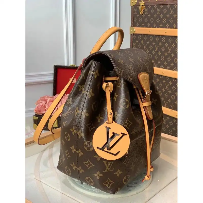 Official Brother Sam LV Bags 2111YA0013