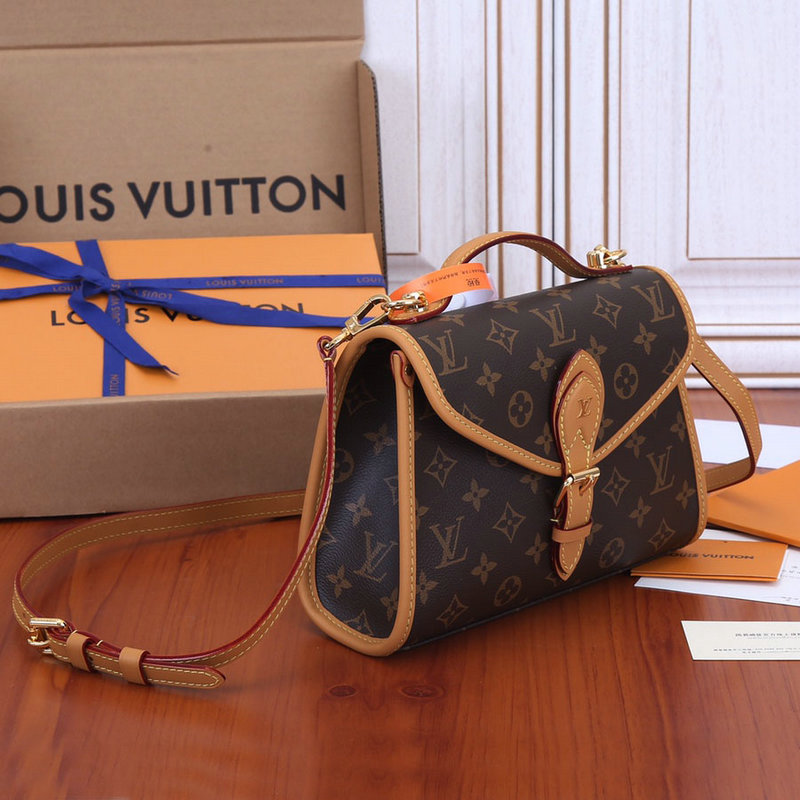 FASH LOUIS VUITTON Bags 2111YA0014