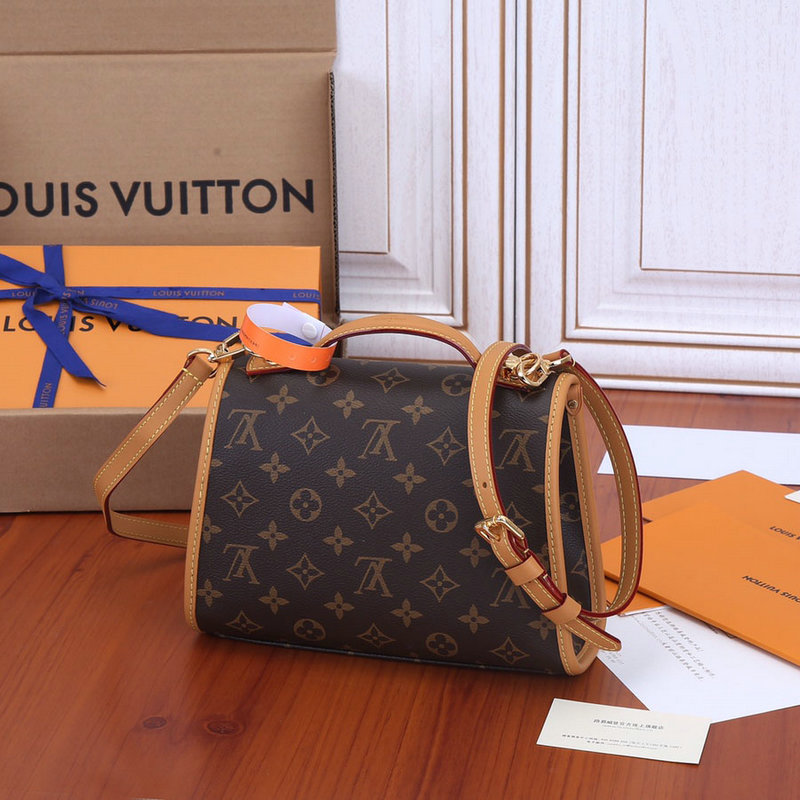 FASH LOUIS VUITTON Bags 2111YA0014