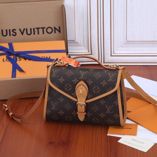 FASH LOUIS VUITTON Bags 2111YA0014