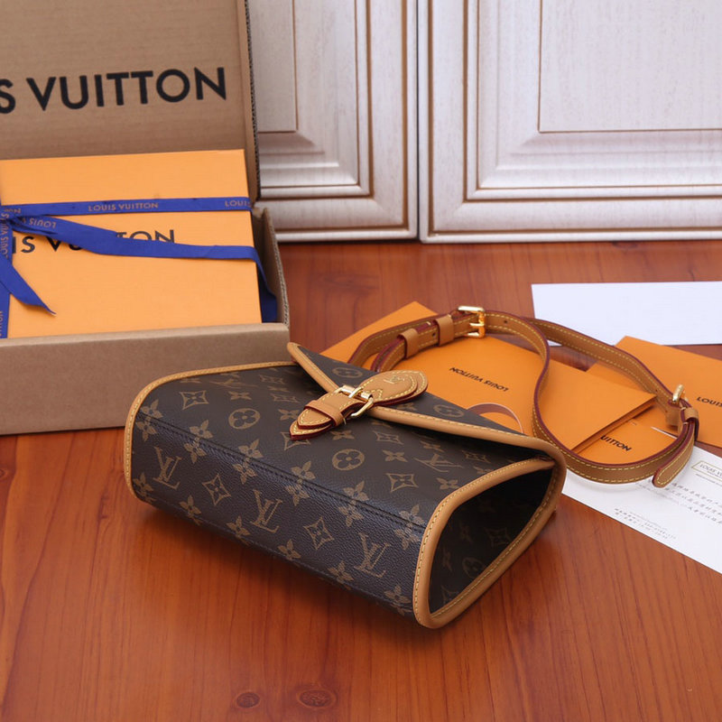 FASH LOUIS VUITTON Bags 2111YA0014