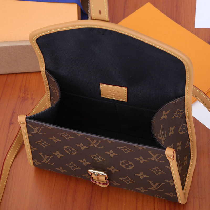 FASH LOUIS VUITTON Bags 2111YA0014