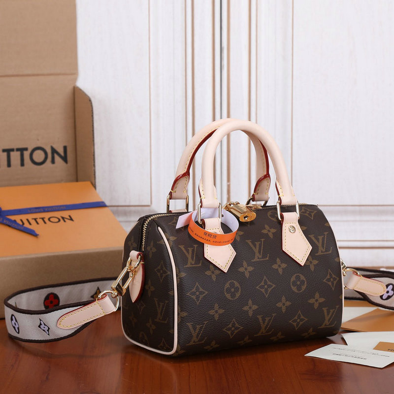 FASH LOUIS VUITTON Bags 2111YA0015