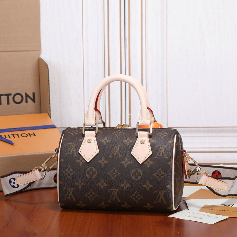 FASH LOUIS VUITTON Bags 2111YA0015