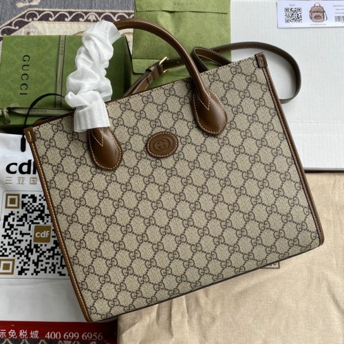 FASH Gucci Bags 2111YA0018