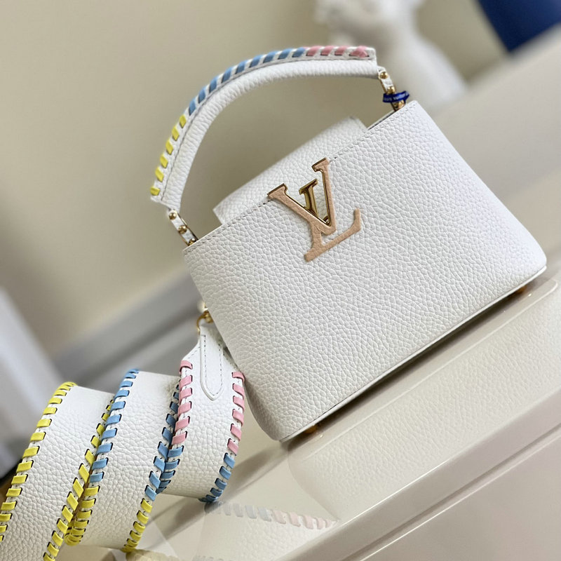 FASH LOUIS VUITTON Bags 2111YA0039