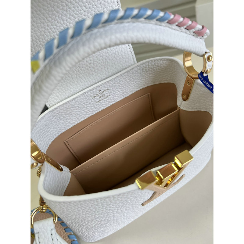 FASH LOUIS VUITTON Bags 2111YA0039