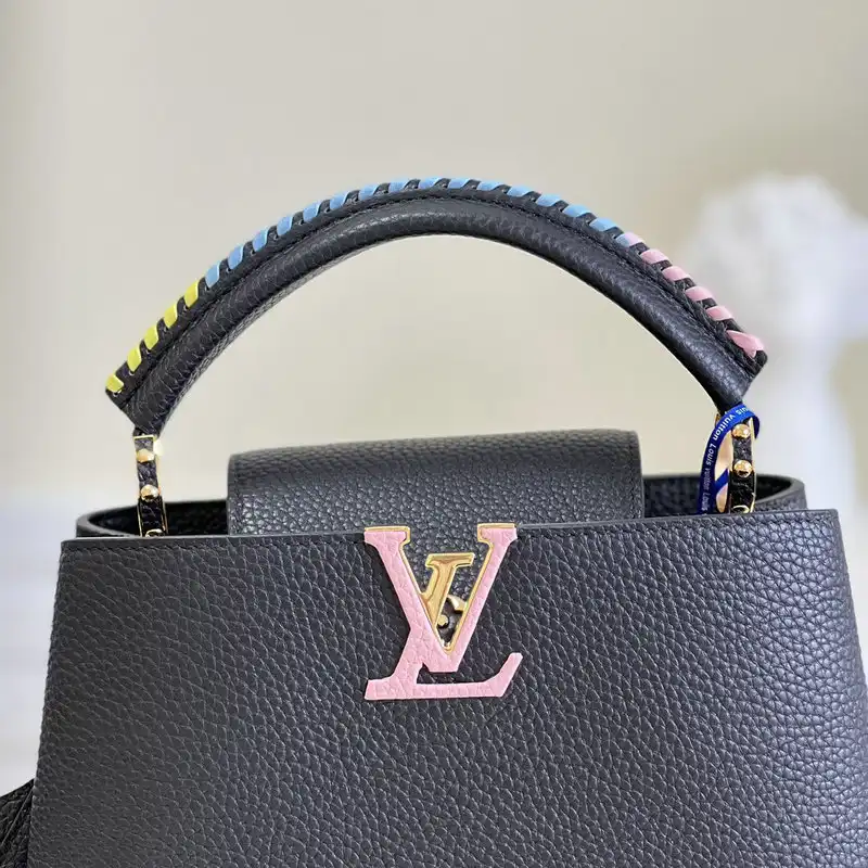 Official Brother Sam LV Bags 2111YA0041